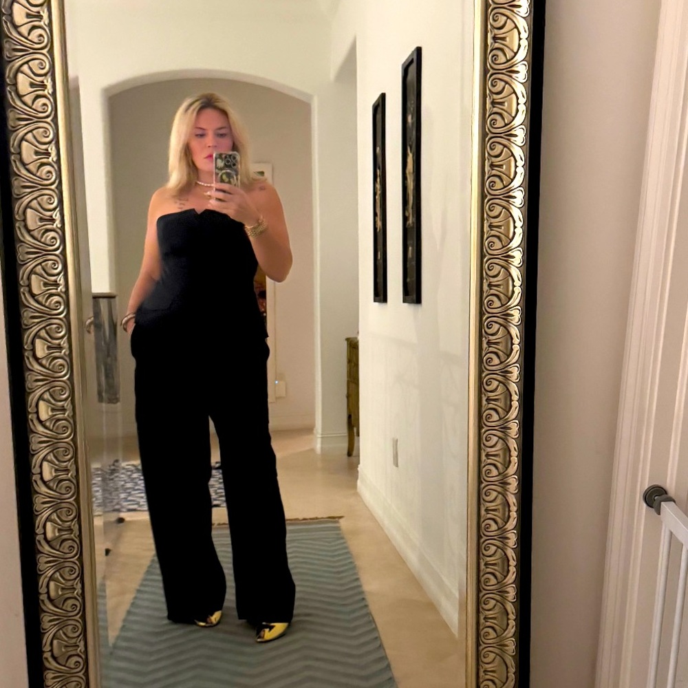 Meet your Posher, Alessandra